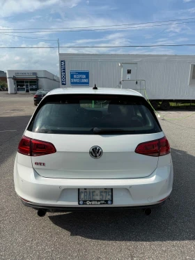 VW Golf Performance DSG / КОЖА / ПАНОРАМА | Auto.bg — изображение 4 VW Golf Performance DSG / КОЖА / ПАНОРАМА | Auto.bg — изображение 4