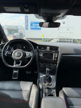 VW Golf Performance DSG / КОЖА / ПАНОРАМА | Auto.bg — изображение 9 VW Golf Performance DSG / КОЖА / ПАНОРАМА | Auto.bg — изображение 9