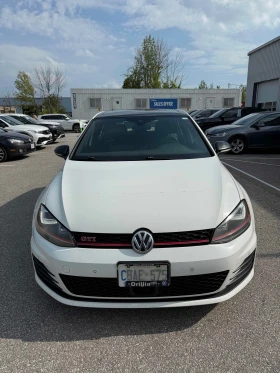 VW Golf Performance DSG / КОЖА / ПАНОРАМА | Auto.bg — изображение 5 VW Golf Performance DSG / КОЖА / ПАНОРАМА | Auto.bg — изображение 5