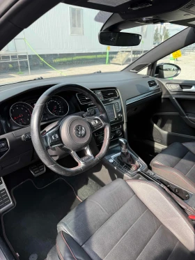 VW Golf Performance DSG / КОЖА / ПАНОРАМА | Auto.bg — изображение 7 VW Golf Performance DSG / КОЖА / ПАНОРАМА | Auto.bg — изображение 7