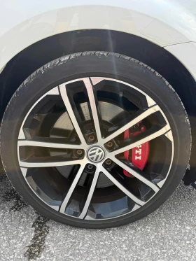 VW Golf Performance DSG / КОЖА / ПАНОРАМА | Auto.bg — изображение 6 VW Golf Performance DSG / КОЖА / ПАНОРАМА | Auto.bg — изображение 6