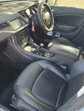 Citroen C5 - 1600 € - 12261227 11 | Car24.bg Citroen C5 - 1600 € - 12261227 11