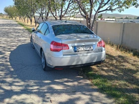 Citroen C5 - 1600 € - 12261227 7 | Car24.bg Citroen C5 - 1600 € - 12261227 7