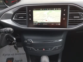 Peugeot 308 1.6 HDI/Автоматик/FACELIFT - 6390 € - 92844429 13 | Car24.bg Peugeot 308 1.6 HDI/Автоматик/FACELIFT - 6390 € - 92844429 13
