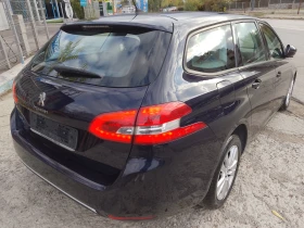 Peugeot 308 1.6 HDI/Автоматик/FACELIFT - 6390 € - 92844429 5 | Car24.bg Peugeot 308 1.6 HDI/Автоматик/FACELIFT - 6390 € - 92844429 5