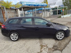 Peugeot 308 1.6 HDI/Автоматик/FACELIFT - 6390 € - 92844429 4 | Car24.bg Peugeot 308 1.6 HDI/Автоматик/FACELIFT - 6390 € - 92844429 4