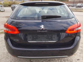 Peugeot 308 1.6 HDI/Автоматик/FACELIFT - 6390 € - 92844429 6 | Car24.bg Peugeot 308 1.6 HDI/Автоматик/FACELIFT - 6390 € - 92844429 6