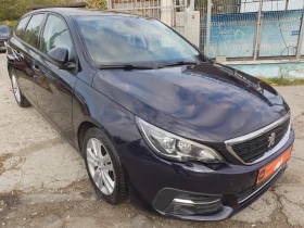 Peugeot 308 1.6 HDI/Автоматик/FACELIFT - 6390 € - 92844429 3 | Car24.bg Peugeot 308 1.6 HDI/Автоматик/FACELIFT - 6390 € - 92844429 3