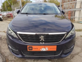 Peugeot 308 1.6 HDI/Автоматик/FACELIFT - 6390 € - 92844429 2 | Car24.bg Peugeot 308 1.6 HDI/Автоматик/FACELIFT - 6390 € - 92844429 2