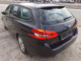 Peugeot 308 1.6 HDI/Автоматик/FACELIFT - 6390 € - 92844429 7 | Car24.bg Peugeot 308 1.6 HDI/Автоматик/FACELIFT - 6390 € - 92844429 7