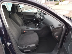 Peugeot 308 1.6 HDI/Автоматик/FACELIFT - 6390 € - 92844429 10 | Car24.bg Peugeot 308 1.6 HDI/Автоматик/FACELIFT - 6390 € - 92844429 10