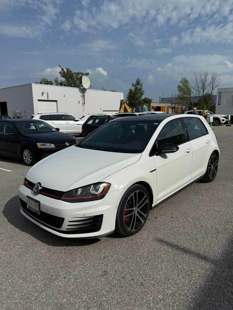 VW Golf Performance DSG / КОЖА / ПАНОРАМА - 12700 € - 80154038 1 | Car24.bg VW Golf Performance DSG / КОЖА / ПАНОРАМА - 12700 € - 80154038 1