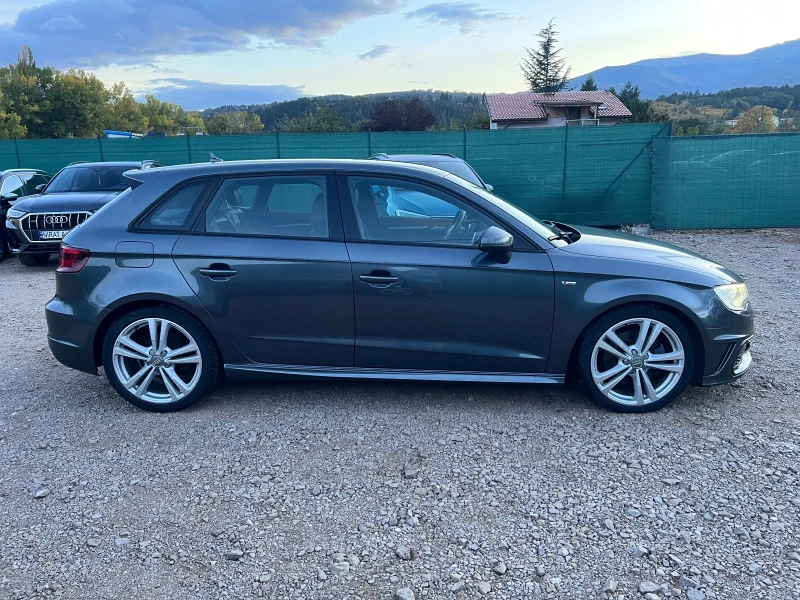 Audi A3 2.0 TDI QUATTRO 3XS LINE - 12800 € - 53945115 1 | Car24.bg Audi A3 2.0 TDI QUATTRO 3XS LINE - 12800 € - 53945115 1