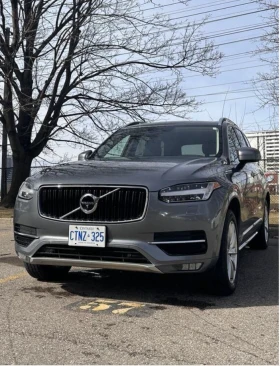 Volvo Xc90 T6* MOMENTUM* ДИГИТАЛНО* ТАБЛО* КАМЕРА* МАСАЖ* ДИС - Car24.bg Volvo Xc90 T6* MOMENTUM* ДИГИТАЛНО* ТАБЛО* КАМЕРА* МАСАЖ* ДИС
