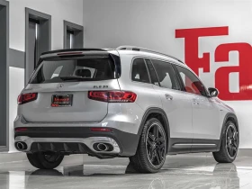Обява за продажба на Mercedes-Benz GLB35AMG Burmester| 360| Подгрев| ALCANTARA