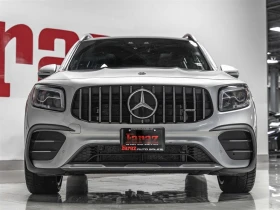 Обява за продажба на Mercedes-Benz GLB35AMG Burmester| 360| Подгрев| ALCANTARA