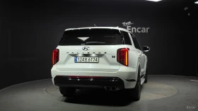 Hyundai Palisade 3.8 4WD Calligraphy Black Edition* ПАНО* МАСАЖИ | Auto.bg — изображение 4 Hyundai Palisade 3.8 4WD Calligraphy Black Edition* ПАНО* МАСАЖИ | Auto.bg — изображение 4