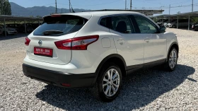 Nissan Qashqai 1.5DCI-110кс/EURO 6B/БЯЛА ПЕРЛА/НОВ ВНОС ОТ ИТАЛИЯ | Auto.bg — изображение 6 Nissan Qashqai 1.5DCI-110кс/EURO 6B/БЯЛА ПЕРЛА/НОВ ВНОС ОТ ИТАЛИЯ | Auto.bg — изображение 6