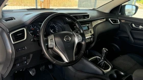 Nissan Qashqai 1.5DCI-110кс/EURO 6B/БЯЛА ПЕРЛА/НОВ ВНОС ОТ ИТАЛИЯ | Auto.bg — изображение 13 Nissan Qashqai 1.5DCI-110кс/EURO 6B/БЯЛА ПЕРЛА/НОВ ВНОС ОТ ИТАЛИЯ | Auto.bg — изображение 13
