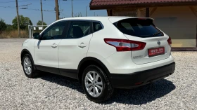 Nissan Qashqai 1.5DCI-110кс/EURO 6B/БЯЛА ПЕРЛА/НОВ ВНОС ОТ ИТАЛИЯ | Auto.bg — изображение 4 Nissan Qashqai 1.5DCI-110кс/EURO 6B/БЯЛА ПЕРЛА/НОВ ВНОС ОТ ИТАЛИЯ | Auto.bg — изображение 4