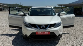 Nissan Qashqai 1.5DCI-110кс/EURO 6B/БЯЛА ПЕРЛА/НОВ ВНОС ОТ ИТАЛИЯ | Auto.bg — изображение 2 Nissan Qashqai 1.5DCI-110кс/EURO 6B/БЯЛА ПЕРЛА/НОВ ВНОС ОТ ИТАЛИЯ | Auto.bg — изображение 2
