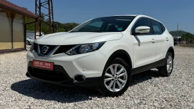 Nissan Qashqai 1.5DCI-110кс/EURO 6B/БЯЛА ПЕРЛА/НОВ ВНОС ОТ ИТАЛИЯ | Auto.bg — изображение 3 Nissan Qashqai 1.5DCI-110кс/EURO 6B/БЯЛА ПЕРЛА/НОВ ВНОС ОТ ИТАЛИЯ | Auto.bg — изображение 3