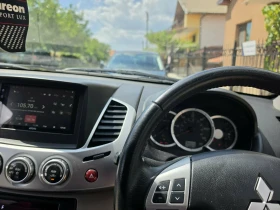Mitsubishi L200 2.5 | Auto.bg — изображение 5 Mitsubishi L200 2.5 | Auto.bg — изображение 5