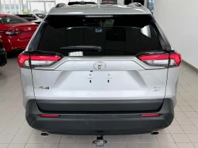 Toyota Rav4 * XLE AWD * CARFAX * ОПЦИЯ ЗА ФИНАНСИРАНЕ | Auto.bg — изображение 4 Toyota Rav4 * XLE AWD * CARFAX * ОПЦИЯ ЗА ФИНАНСИРАНЕ | Auto.bg — изображение 4