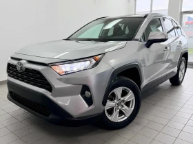 Toyota Rav4 * XLE AWD * CARFAX * ОПЦИЯ ЗА ФИНАНСИРАНЕ