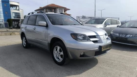 Mitsubishi Outlander 2.4i | Auto.bg — изображение 3 Mitsubishi Outlander 2.4i | Auto.bg — изображение 3
