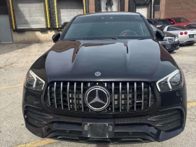 Mercedes-Benz GLE 53 4MATIC * AMG * CARFAX * ОПЦИЯ ЗА ФИНАНСИРАНЕ | Auto.bg — изображение 6 Mercedes-Benz GLE 53 4MATIC * AMG * CARFAX * ОПЦИЯ ЗА ФИНАНСИРАНЕ | Auto.bg — изображение 6