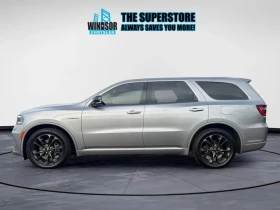 Dodge Durango - 26350 € - 82618059 2 | Car24.bg Dodge Durango - 26350 € - 82618059 2