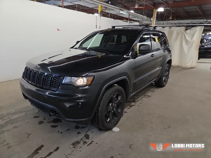 Jeep Grand cherokee - 11700 € - 15463477 1 | Car24.bg Jeep Grand cherokee - 11700 € - 15463477 1
