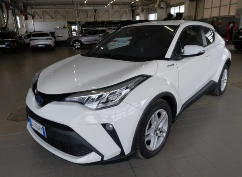 Toyota C-HR !!!ОЧАКВАН ВНОС!!! 1.8 HYBRID 122hp ГАРАНЦИЯ ! - 19500 € - 62402502 1 | Car24.bg Toyota C-HR !!!ОЧАКВАН ВНОС!!! 1.8 HYBRID 122hp ГАРАНЦИЯ ! - 19500 € - 62402502 1