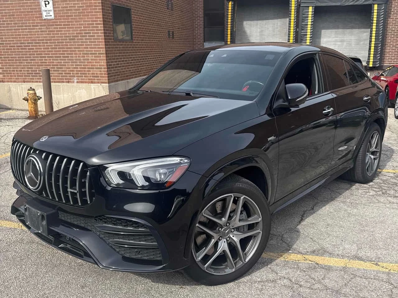 Mercedes-Benz GLE 53 4MATIC * AMG * CARFAX * ОПЦИЯ ЗА ФИНАНСИРАНЕ | Auto.bg — изображение 1 Mercedes-Benz GLE 53 4MATIC * AMG * CARFAX * ОПЦИЯ ЗА ФИНАНСИРАНЕ | Auto.bg — изображение 1