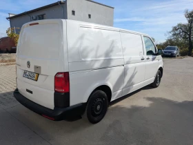 VW Transporter T6/2.0TDI/LANG/ПЪЛНА СЕРВИЗНА ИСТОРИЯ/ | Auto.bg — изображение 5 VW Transporter T6/2.0TDI/LANG/ПЪЛНА СЕРВИЗНА ИСТОРИЯ/ | Auto.bg — изображение 5