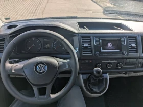 VW Transporter T6/2.0TDI/LANG/ПЪЛНА СЕРВИЗНА ИСТОРИЯ/ | Auto.bg — изображение 9 VW Transporter T6/2.0TDI/LANG/ПЪЛНА СЕРВИЗНА ИСТОРИЯ/ | Auto.bg — изображение 9