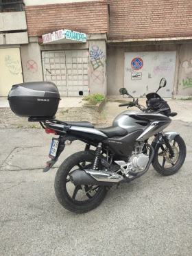 Honda 125 undefined | Auto.bg — изображение 8 Honda 125 undefined | Auto.bg — изображение 8