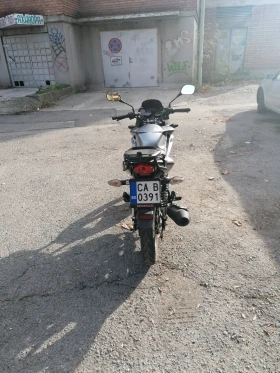 Honda 125 undefined | Auto.bg — изображение 5 Honda 125 undefined | Auto.bg — изображение 5