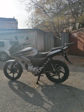 Honda 125 undefined | Auto.bg — изображение 7 Honda 125 undefined | Auto.bg — изображение 7