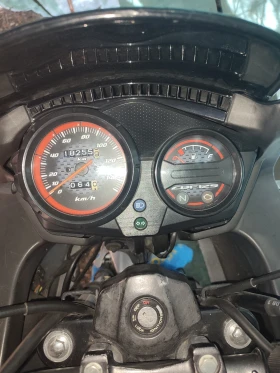 Honda 125 undefined | Auto.bg — изображение 9 Honda 125 undefined | Auto.bg — изображение 9