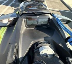 Джет Bombardier Sea Doo RXP-Х 325 Audio | Auto.bg — изображение 4 Джет Bombardier Sea Doo RXP-Х 325 Audio | Auto.bg — изображение 4