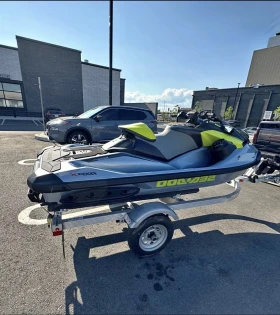 Джет Bombardier Sea Doo RXP-Х 325 Audio | Auto.bg — изображение 2 Джет Bombardier Sea Doo RXP-Х 325 Audio | Auto.bg — изображение 2