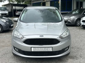 Ford C-max 1.5 DURATORQ 1 - Car24.bg Ford C-max 1.5 DURATORQ 1