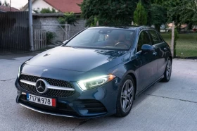 Mercedes-Benz A 250 AMG пакет. 4 MATIC - Car24.bg Mercedes-Benz A 250 AMG пакет. 4 MATIC