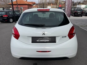 Peugeot 208 1.4HDI НОВ ВНОС - 4200 € / 8214.49 лв. - 26038450 5 | Car24.bg Peugeot 208 1.4HDI НОВ ВНОС - 4200 € / 8214.49 лв. - 26038450 5