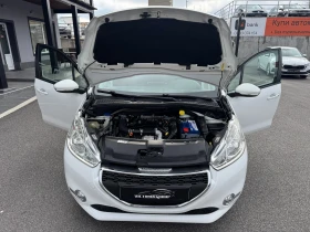 Peugeot 208 1.4HDI НОВ ВНОС - 4200 € / 8214.49 лв. - 26038450 13 | Car24.bg Peugeot 208 1.4HDI НОВ ВНОС - 4200 € / 8214.49 лв. - 26038450 13