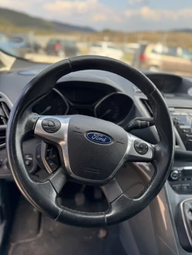 Ford C-max 1.0 i - 1800 € / 3520.49 лв. - 19755070 7 | Car24.bg Ford C-max 1.0 i - 1800 € / 3520.49 лв. - 19755070 7