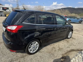Ford C-max 1.0 i - 1800 € / 3520.49 лв. - 19755070 4 | Car24.bg Ford C-max 1.0 i - 1800 € / 3520.49 лв. - 19755070 4
