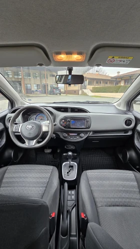 Toyota Yaris - 10500 € / 20536.22 лв. - 57585989 7 | Car24.bg Toyota Yaris - 10500 € / 20536.22 лв. - 57585989 7